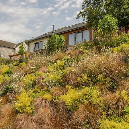The Langdales Dom wakacyjny *