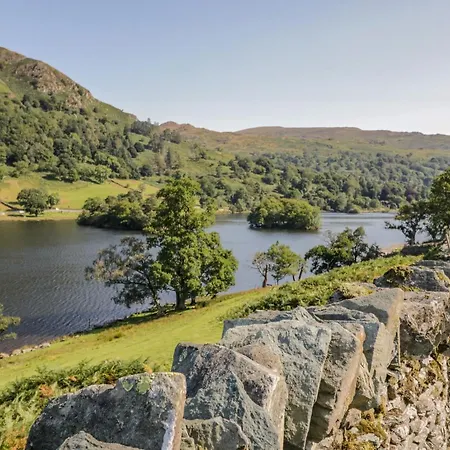 The Langdales