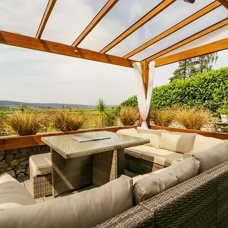 The Langdales Casa vacanze Kendal