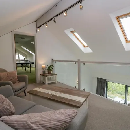 The Langdales Casa vacanze Kendal