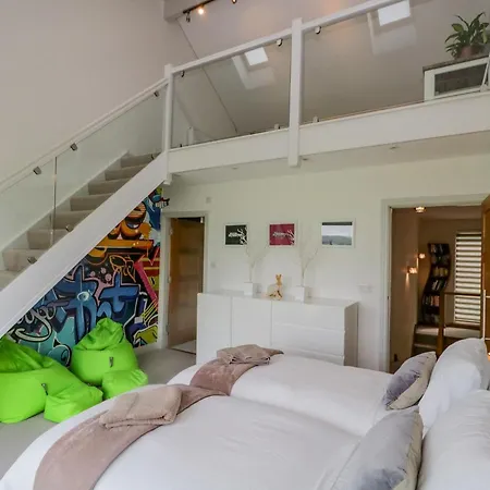 Casa vacanze The Langdales Kendal